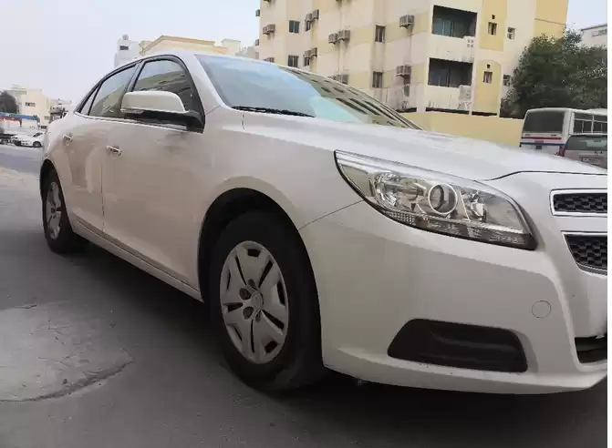 Usado Chevrolet Unspecified Venta en Doha #5774 - 1  image 